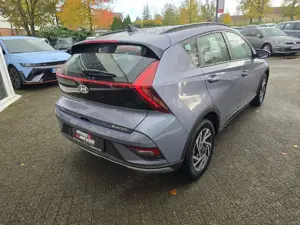 Hyundai BAYON FL 1.0 T-GDI (100 PS) 6-MT 2WD Trend Bild 4