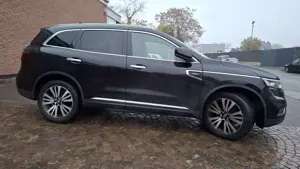 Renault Koleos Koleos Diesel ENERGY dCi 175 X-tronic 4WD INITIALE PARIS