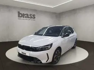 Opel Corsa GS Hybrid 81 kW(110 PS) 6-Gang-Doppelkuppl