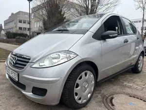 Mercedes-Benz A 200 A 200 *TÜV NEU* AUTOMATIK*FRÜHLINGSANGEBOT*