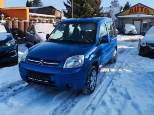 Citroen Berlingo Berlingo Kombi  5-Türer Multispace 1.6
