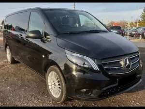 Mercedes-Benz Vito Tourer 119 CDI (190 PS) Automatik PRO (9 Sitze)