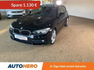 BMW 118 118i Advantage*TEMPO*PDC*SHZ*