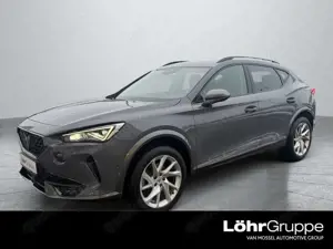 CUPRA Formentor 2,0 TDI DSG 4Drive