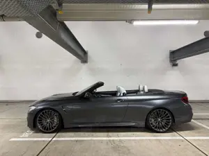 BMW M4 PDC SHZ LEDER KAMERA H/K HUD NAVI LED
