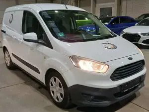 Ford Transit Courier Trend