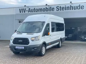 Ford Transit Kombi L4 Rollstuhl*Behinderten*Lift