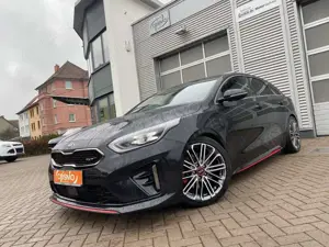 Kia ProCeed / pro_cee'd ProCeed 1.6T-GDI DCT GT Pano+JBL+Memory+Navi