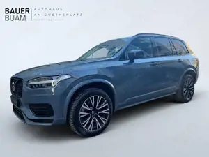 Volvo XC90 Plus Dark Recharge Plug-In Hybrid AWD 7-Sitzer