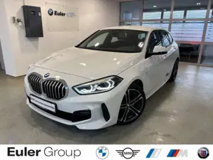 BMW 118 i 5-Türer Sportpaket Navi Digitales Cockpit Sounds