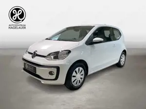 Volkswagen up! ! 1.0 5-Gang PDC RFK SHZ Bluetooth Klima