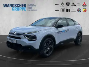 Citroen C4 PureTech 130 SS Plus *CARPLAY*PDC*Allwetter*