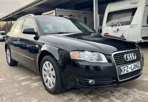 Audi A4 Avant 2.0/Automatik/Tüv/Pdc