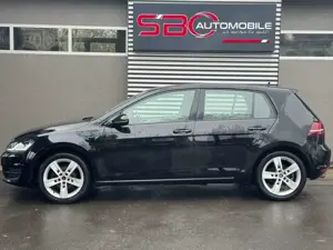 Volkswagen Golf VII 1,8 / Deutsche Zulassung