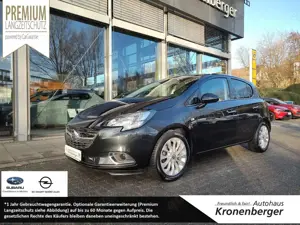 Opel Corsa 1.4 16V Turbo Parkpilot Allwetterreifen