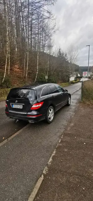 Mercedes-Benz R 300 R 300 CDI DPF BlueEFFICIENCY 7G-TRONIC