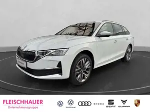 Skoda Octavia Combi Selection 2,0 TDI 150 PS DSG HUD AHK Navi LE