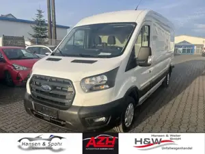 Ford Transit Kasten L3H2 Trend 2.0 TDCI, EU 6