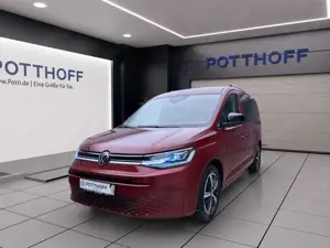 Volkswagen Caddy Energy Sofort Verfügbar