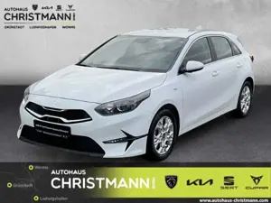 Kia Ceed / cee'd ULTIMATE EDITION 1.0 T-GDI MILD-HYBRID *STYLE-PAKE