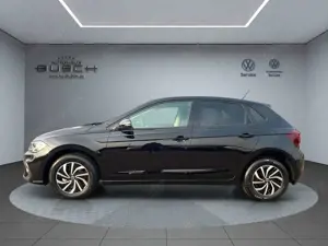 Volkswagen Polo VI Life 1,0l TSI 70kw 5-Gang Bild 4