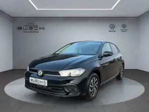 Volkswagen Polo VI Life 1,0l TSI 70kw 5-Gang Bild 2
