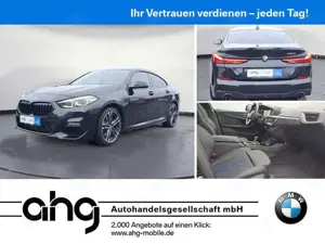 BMW Others 220i Gran Coupe M Sport ACC PDC HIFI Lenkrad Hei