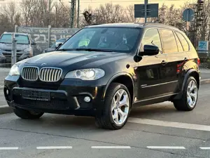 BMW X5 xDrive40d M SPORTPAKET+EDITION EXCLUSIVE+AHK