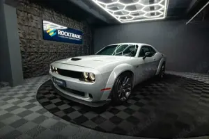 Dodge Challenger 5.7 V8 R/T+ SRT WIDE BODY *LED*3tkm*