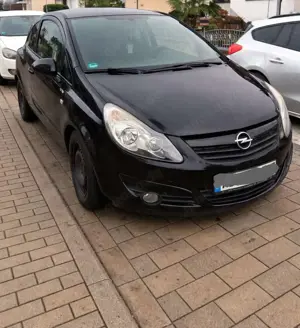 Opel Corsa Color Edition