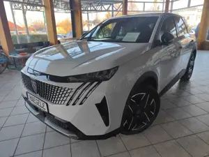 Peugeot 3008 3008 Hybrid 136 e-DSC6 Allure