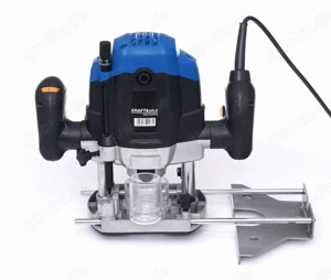 1900W Oberfräse Holzfräse Fräse Fräsmaschine Parallelanschlag