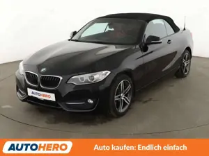 BMW 220
