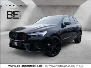 Volvo XC60 T8 Plus Black Edition Recharge Plug-In Hybrid AWD