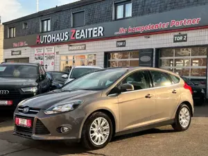 Ford Focus Lim. *Titanium*