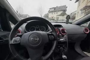 Opel Corsa Color Edition Bild 3
