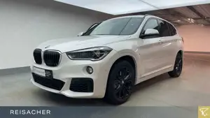 BMW X1 sDrive20i A M-Sport,Navi,Pano,AHK,