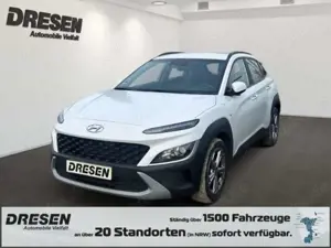 Hyundai KONA Techno Trend Allwetter Klimaautom DAB SHZ LenkradH