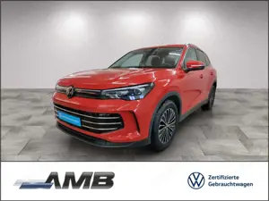Volkswagen Tiguan Elegance 1.5 eTSI neues Mod./AHK/LED-Plus