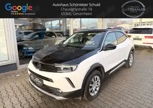 Opel Mokka Elegance *LED*KAMERA*SITZH*CARPLAY*8-FACH*