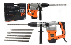 Bohrhammer Kombihammer Bohrmaschine Bohrer Meißel Hammermeißel