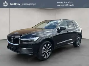 Volvo XC60 XC60 B5 AWD Aut Vollleder BLIS PilotAssist HK 19'