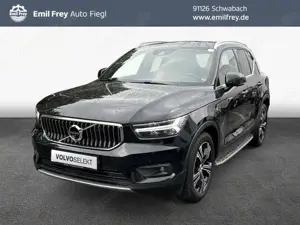 Volvo XC40 XC40 T5 Recharge DKG Inscription