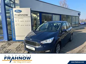 Ford C-Max CoolConnect 1.0 EcoBoost PDC WIPA