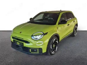 Abarth Others Scorpionissima SHZ Keyless Navi Klimaautom Apple C Bild 2