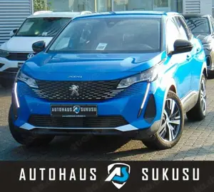 Peugeot 3008 Hybrid 225 EAT8 Allure