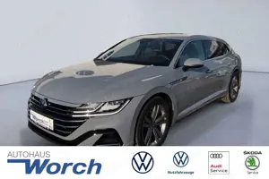 Volkswagen Arteon Shooting Brake 1.4 eHybrid DSG R-Line