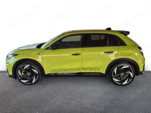 Abarth Others Scorpionissima SHZ Keyless Navi Klimaautom Apple C Bild 3