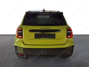 Abarth Others Scorpionissima SHZ Keyless Navi Klimaautom Apple C Bild 5