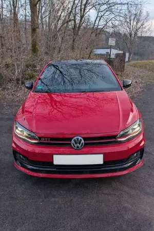 Volkswagen Polo GTI